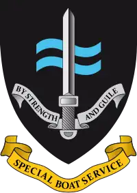 Image illustrative de l’article Special Boat Service