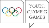 Description de l'image Jeux olympiques de la jeunesse logo.svg.