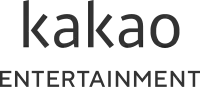 logo de Kakao Entertainment