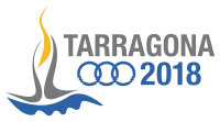 Description de l'image Logo JM - Tarragone 2018.svg.