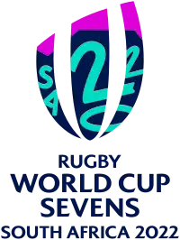 Description de l'image Logo Rugby World Cup Sevens 2022.svg.