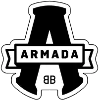 Description de l'image Logo de l'Armada de Blainville-Boisbriand 2011.svg.