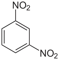 Image illustrative de l’article 1,3-Dinitrobenzène