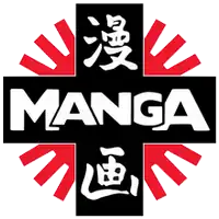 logo de Manga Entertainment