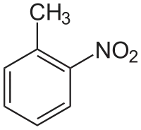 Image illustrative de l’article 2-Nitrotoluène