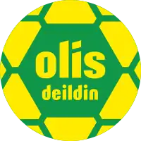 Description de l'image Olis deildin.svg.