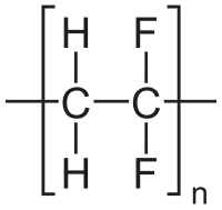 Image illustrative de l’article Polyfluorure de vinylidène