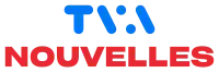Logo de TVA Nouvelles depuis novembre 2020.