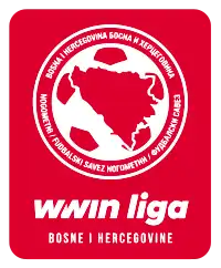 Description de l'image WWin liga BiH.svg.