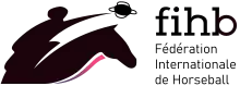 Image illustrative de l’article Fédération internationale de horse-ball