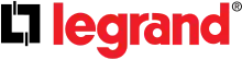 logo de Legrand (entreprise)