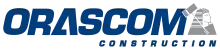 logo de Orascom Construction