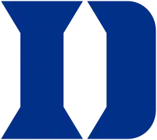 Logo du Blue Devils de Duke