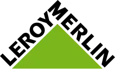 logo de Leroy Merlin