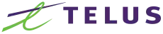logo de Telus