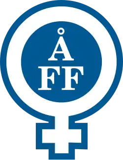 Logo du Åtvidabergs FF