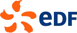 logo de Électricité de France