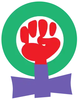 Image illustrative de l’article Femmes pour une autre Europe