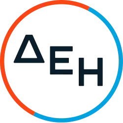 logo de Dimósia Epichírisi Ilektrismoú
