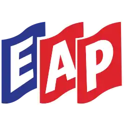 Image illustrative de l’article Ellinikí Aristerá