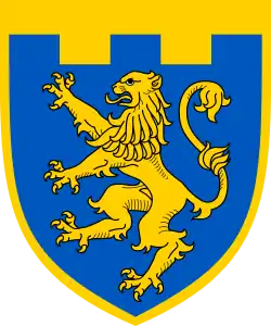 Image illustrative de l’article 103e brigade de défense territoriale