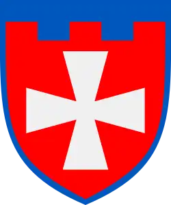 Image illustrative de l’article 104e brigade de défense territoriale