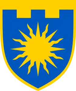 Image illustrative de l’article 106e brigade de défense territoriale