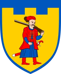 Image illustrative de l’article 110e brigade de défense territoriale