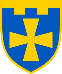 Image illustrative de l’article 116e brigade de défense territoriale