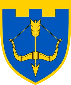 Image illustrative de l’article 118e brigade de défense territoriale