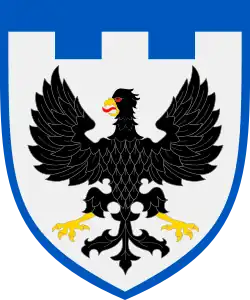 Image illustrative de l’article 119e brigade de défense territoriale