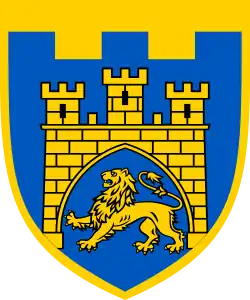 Image illustrative de l’article 125e brigade de défense territoriale