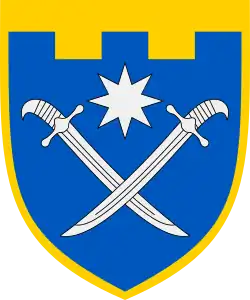 Image illustrative de l’article 129e brigade de défense territoriale