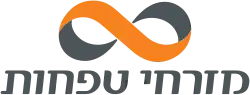 logo de Mizrahi Tefahot Bank
