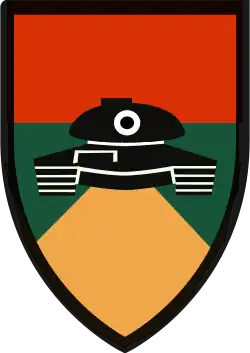 Image illustrative de l’article 460e brigade blindée