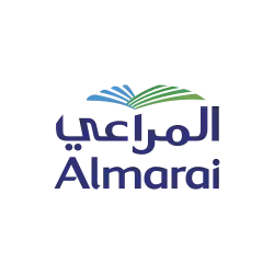 logo de Almarai