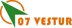 Logo du 07 Vestur
