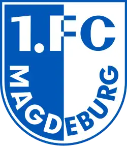 Logo du 1. FC Magdebourg