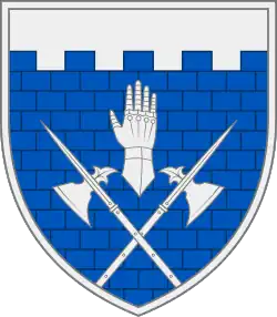 Image illustrative de l’article 101e brigade de protection de l'état-major général