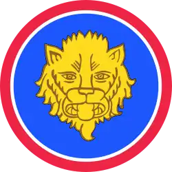 Image illustrative de l’article 106e division d'infanterie (États-Unis)