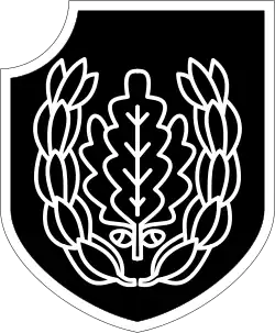 Image illustrative de l’article 16e division SS Reichsführer SS