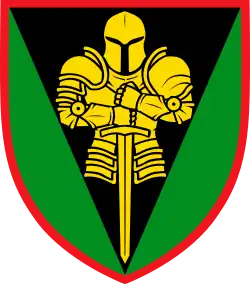 Image illustrative de l’article 17e brigade mécanisée lourde