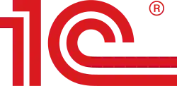 logo de 1C Company