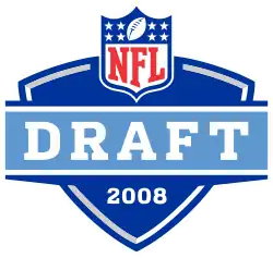 Description de l'image 2008 NFL Draft.svg.