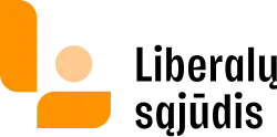 Image illustrative de l’article Mouvement libéral (Lituanie)