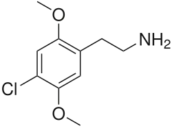 Image illustrative de l’article 2C-C