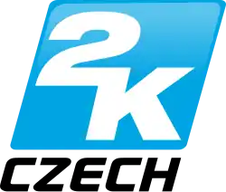 logo de 2K Czech