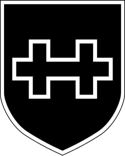 Image illustrative de l’article 30e division SS (russe no 2)