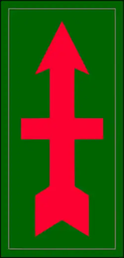 Image illustrative de l’article 32e division d'infanterie (États-Unis)
