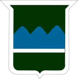 Image illustrative de l’article 80e division d'infanterie (États-Unis)
